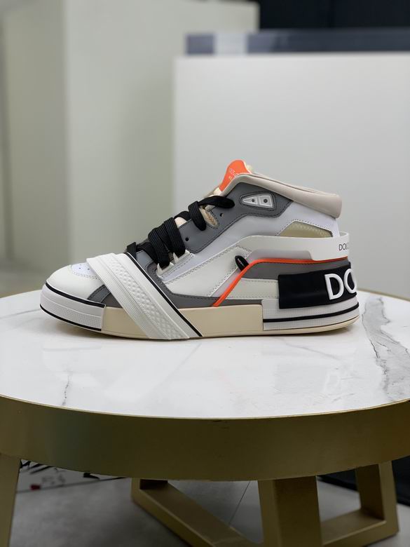 men DG shoes-074